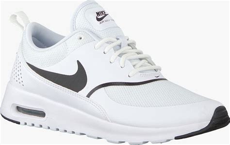 nike thea herren weiß|Weiße Nike Air Thea online .